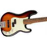 FENDER - PLAYER PLUS PRECISION BASS - 3-Color Sunburst